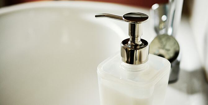 Distribuïdors de dosificadors, diluidors i dispensadors
