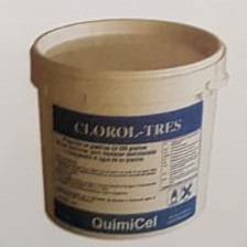 Clorol-Tri-P.200gr